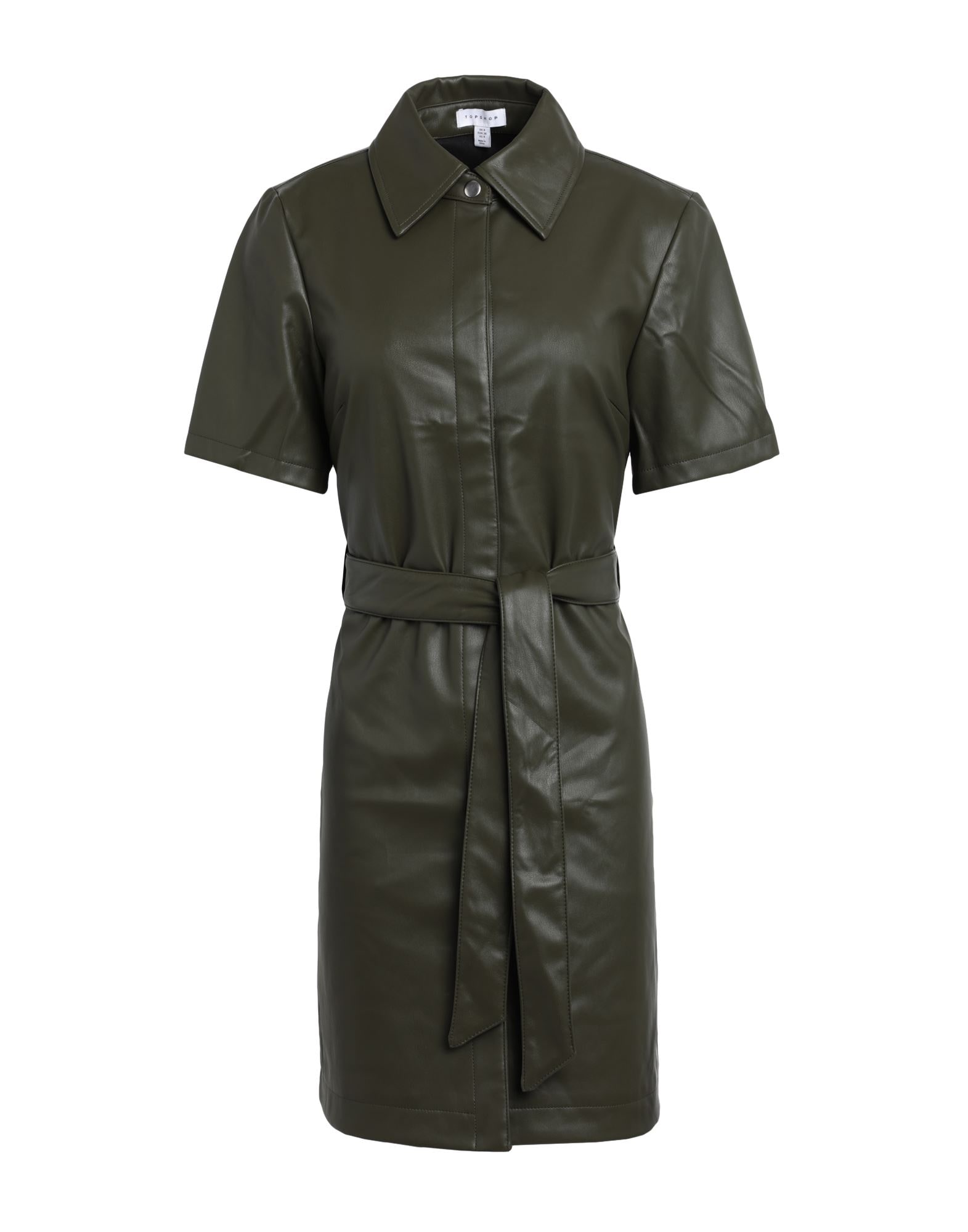 TOPSHOP - Minivestidos