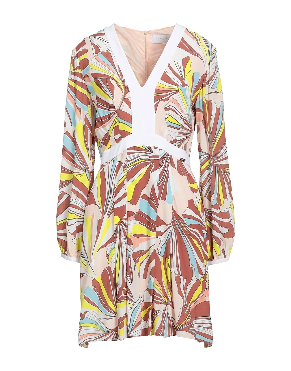 NENETTE - Minivestidos