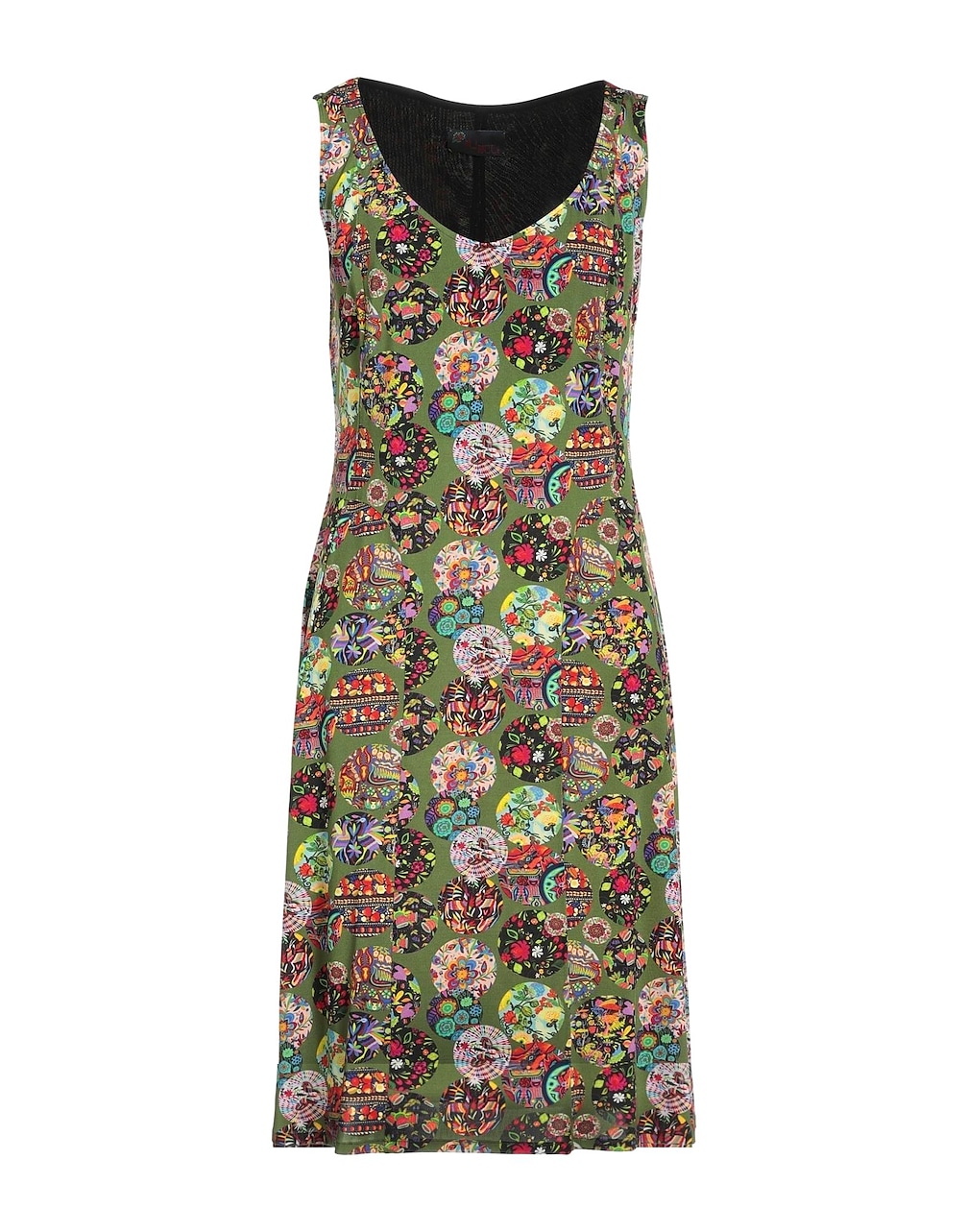 BLU NOTTE - Vestidos midi
