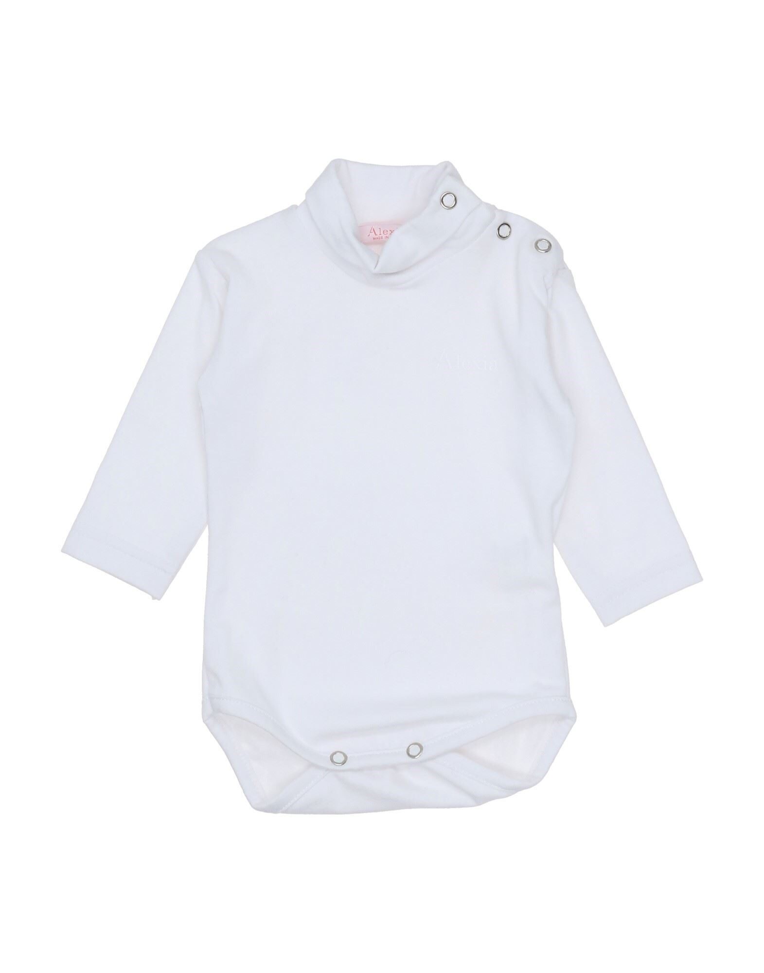 ALEXIA - Baby Bodysuits