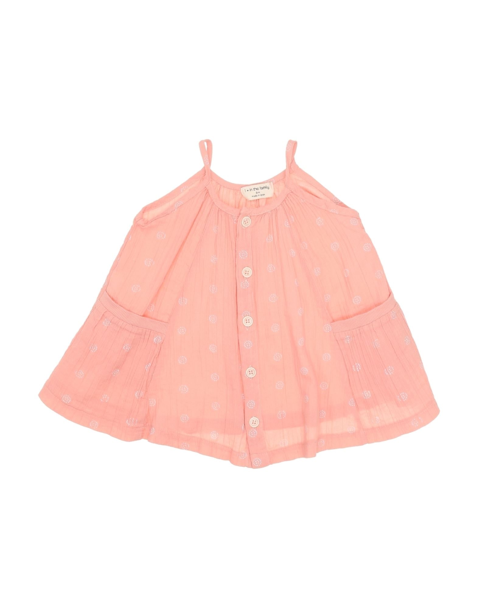 1 + IN THE FAMILY - Baby dresses
