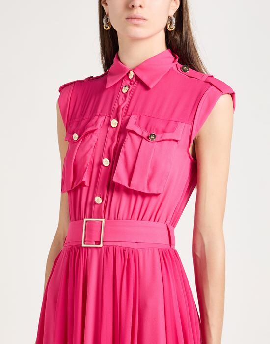 EUREKA by BABYLON Длинное платье