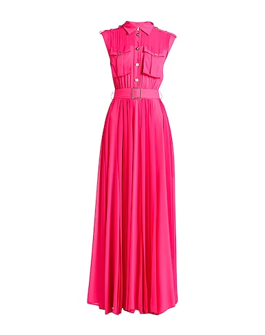 EUREKA by BABYLON Shirt dress 100% Polyamide