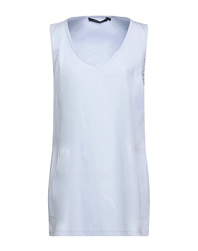 SOFIE D'HOORE Short dress Lilac 100% Cotton