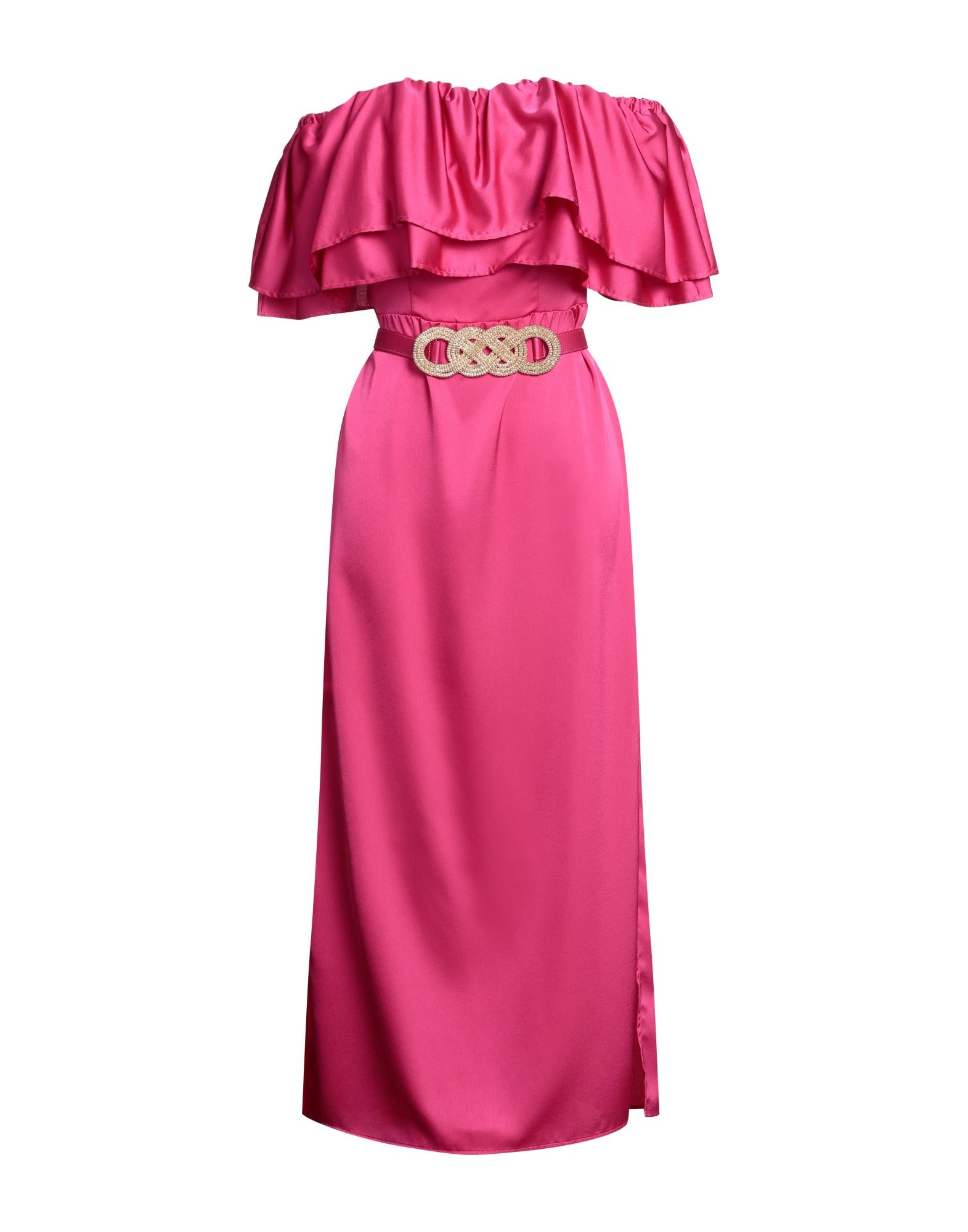 SIMONA CORSELLINI - 미디 원피스