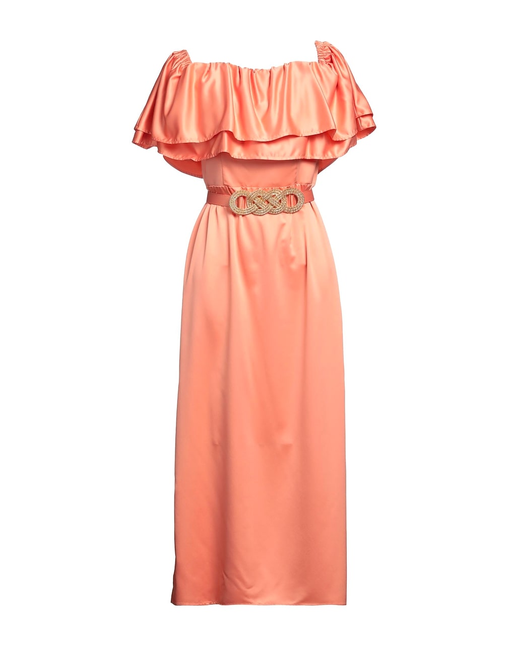 SIMONA CORSELLINI - Midi dresses