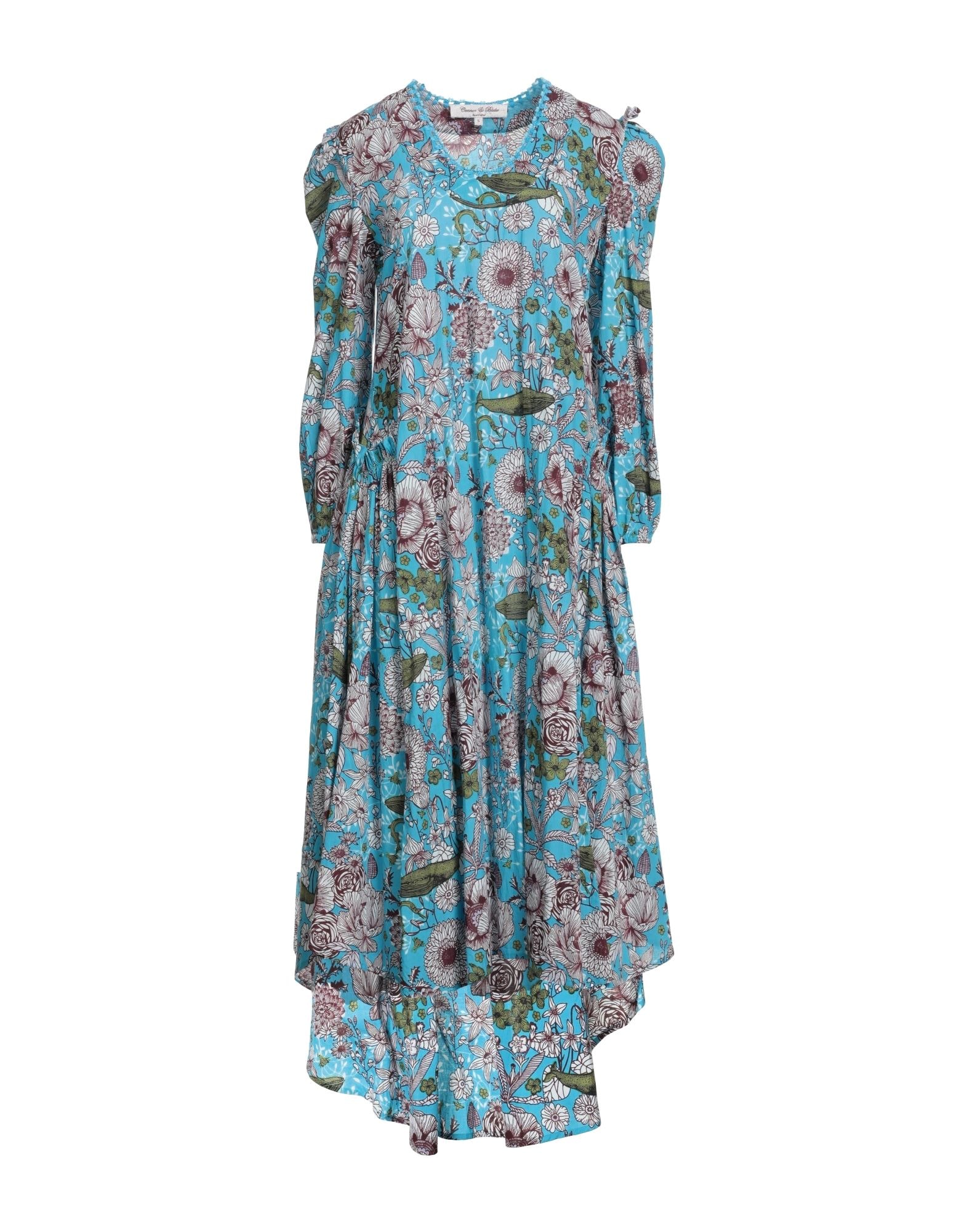 CONNOR & BLAKE - Vestiti lunghi