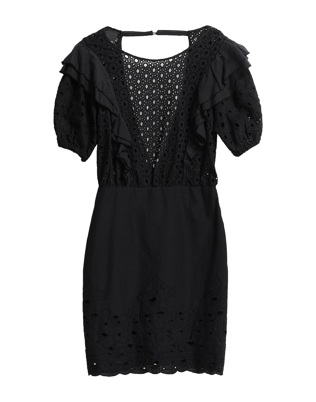 PINKO - Mini dresses