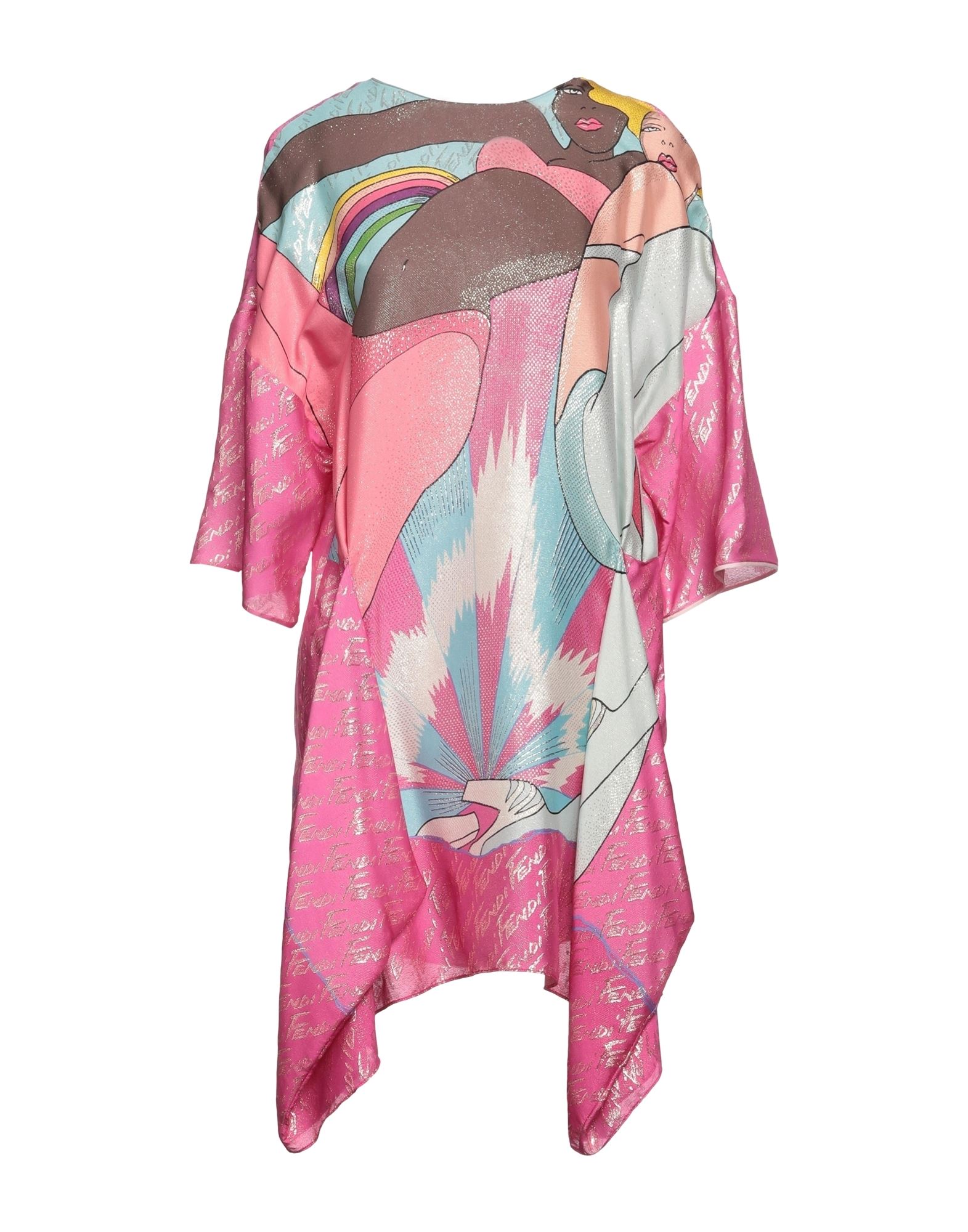 FENDI - ミニ丈ドレス