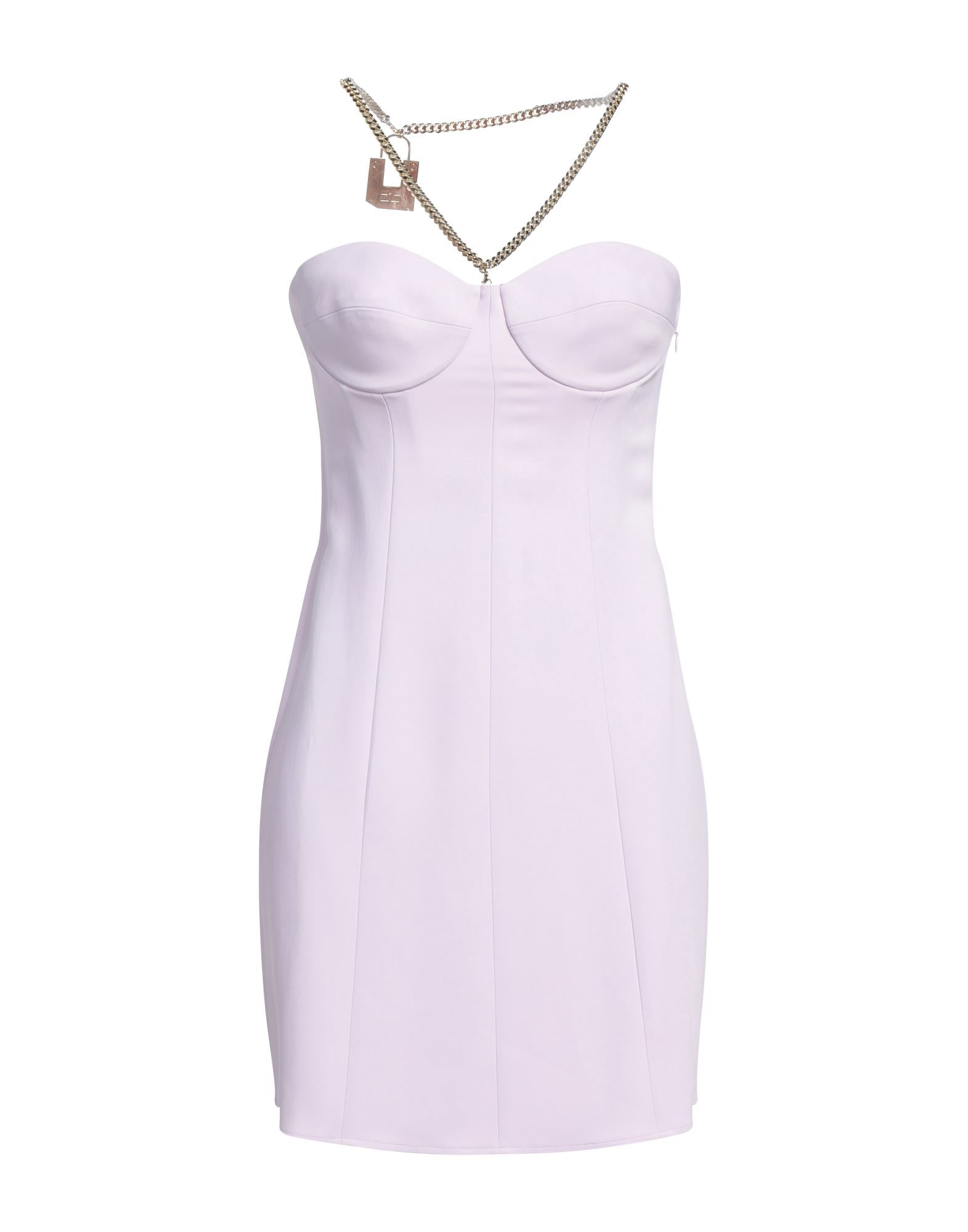 ELISABETTA FRANCHI - Mini dresses