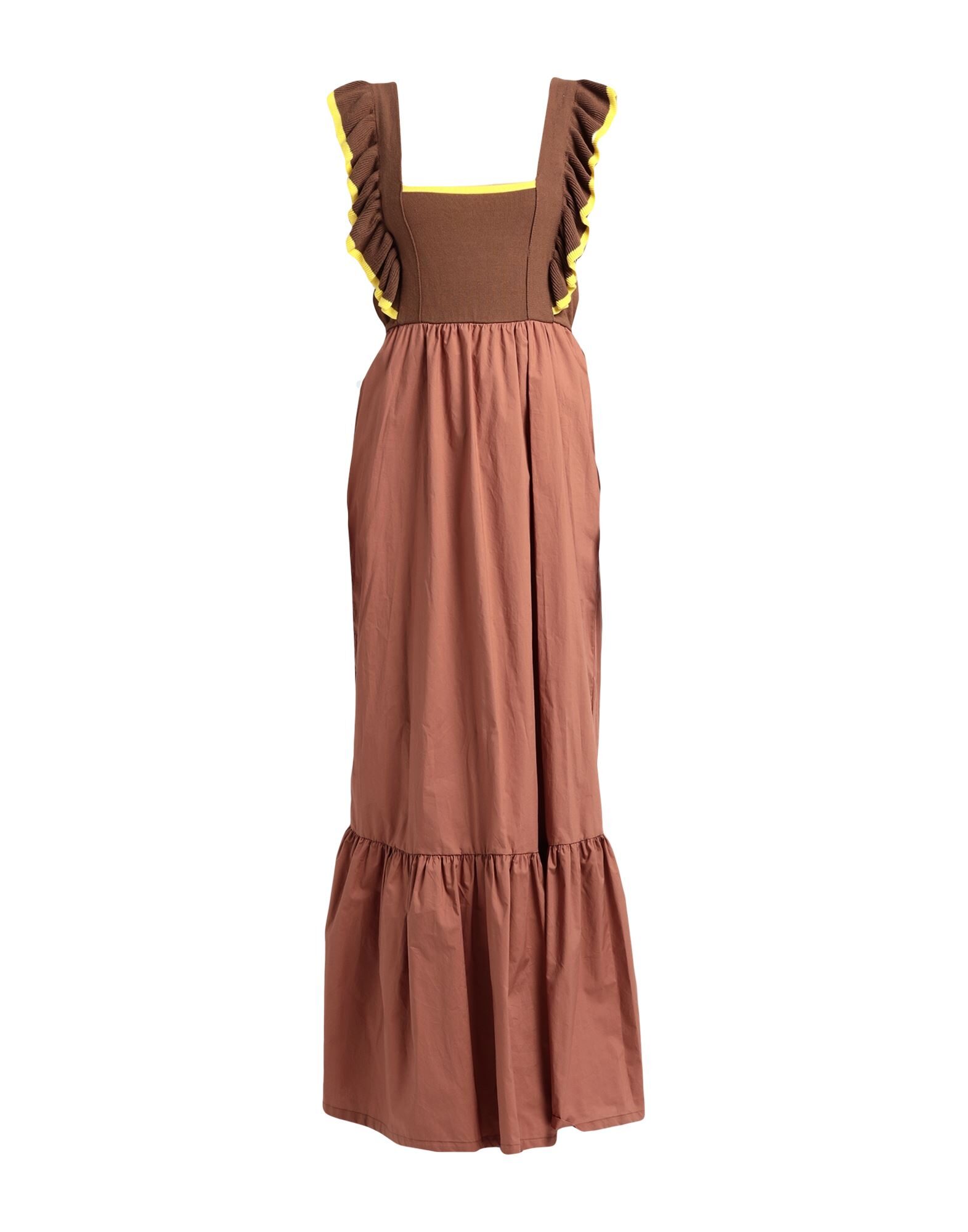 MARIUCCIA - Maxi dresses