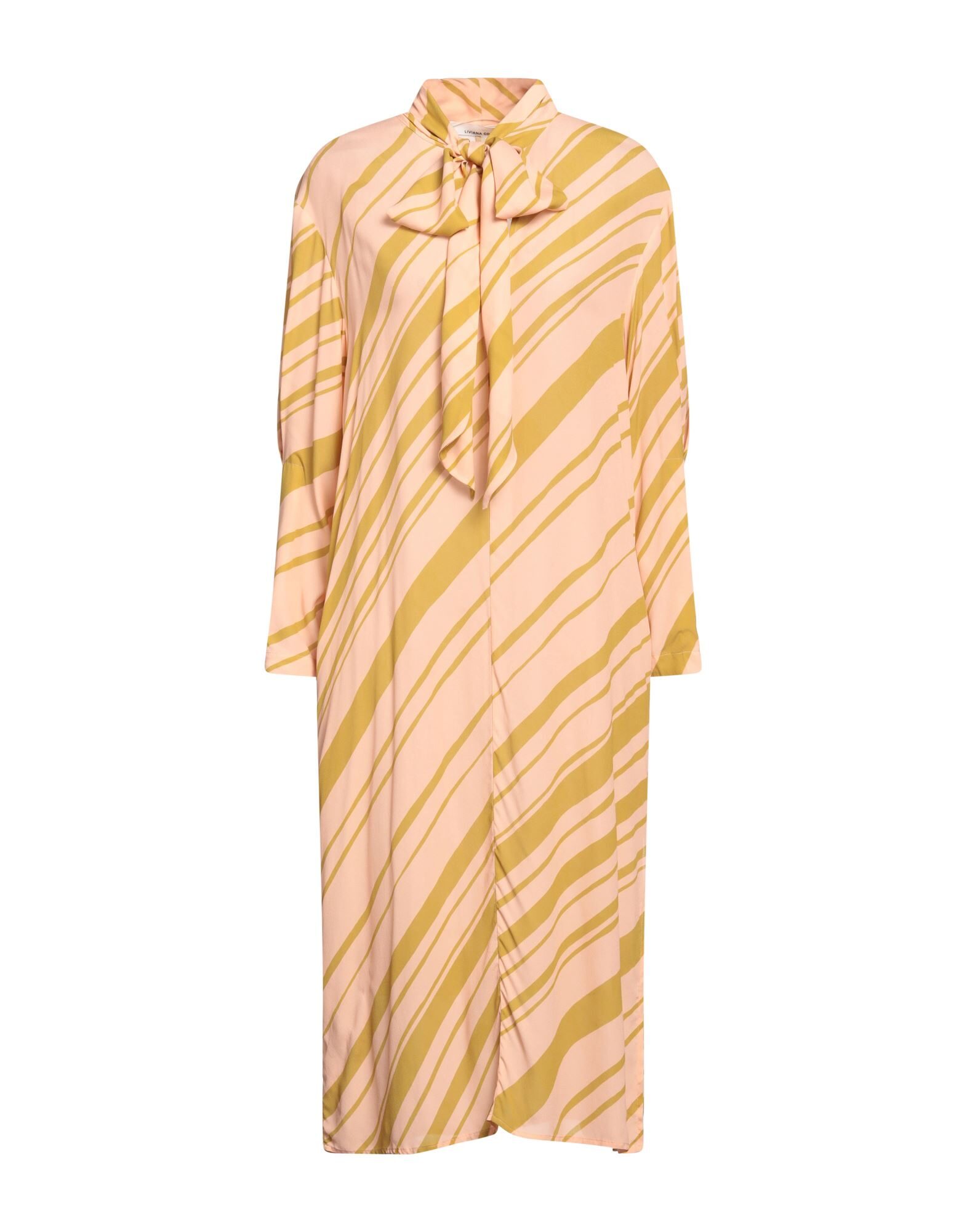 LIVIANA CONTI - Midi dresses