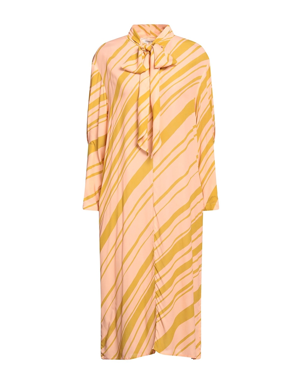 LIVIANA CONTI - Midi dresses