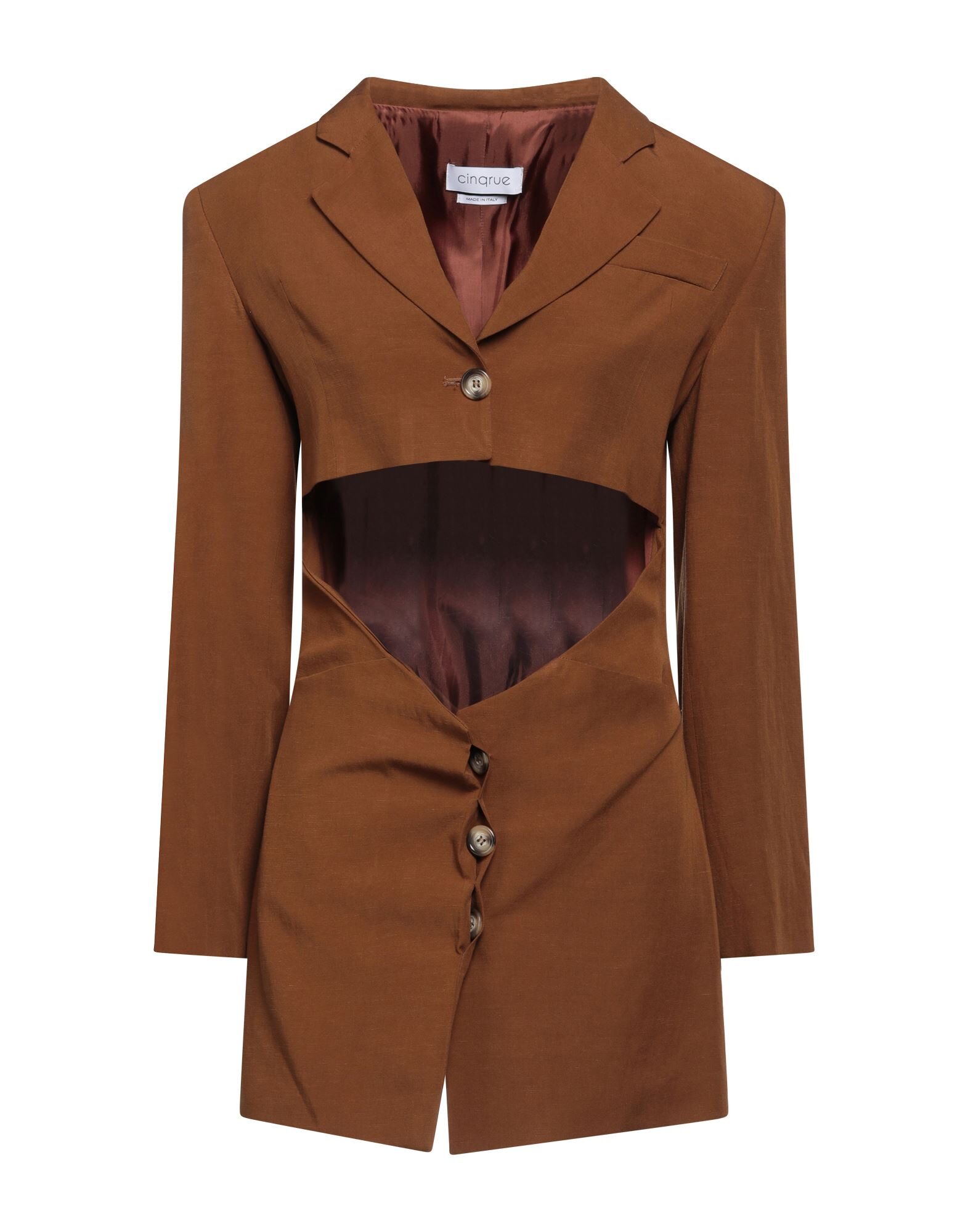 CINQRUE - Vestiti corti