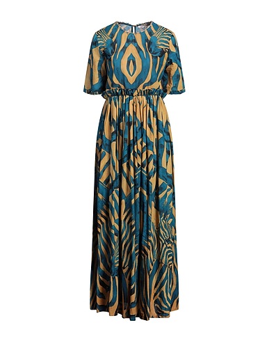 CONNOR & BLAKE Long dress Sand 100% Cotton