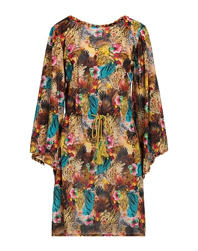 CONNOR & BLAKE Short dress Marigold 100% Cotton