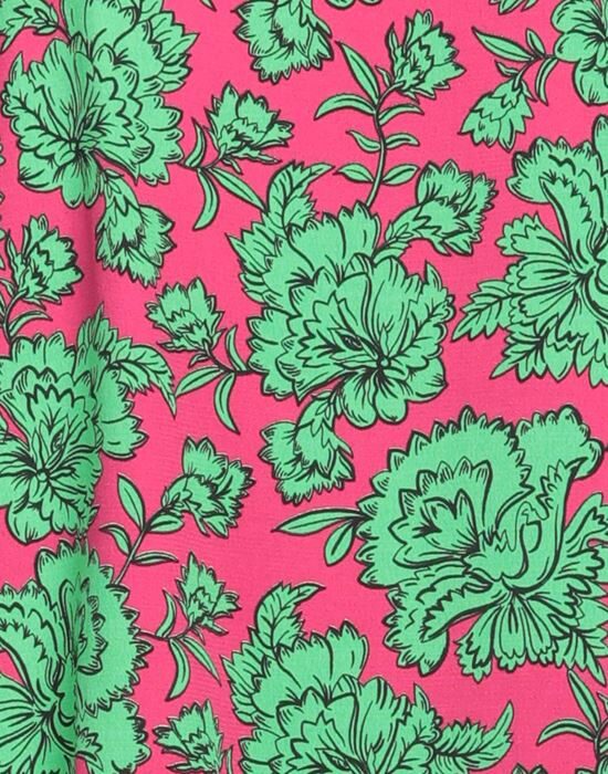 ATTIC AND BARN Короткое платье