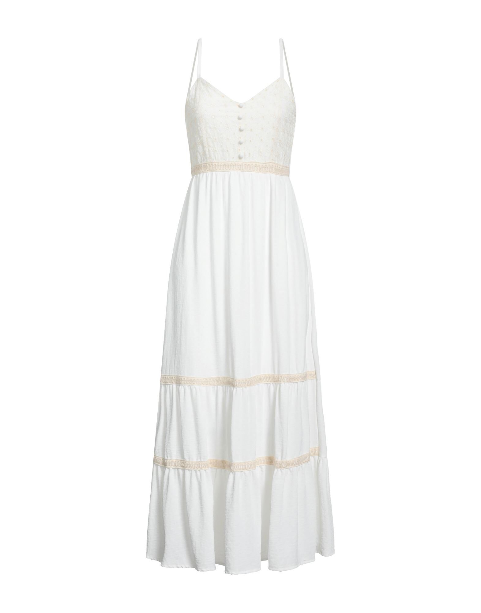 VANESSA SCOTT - Платья миди