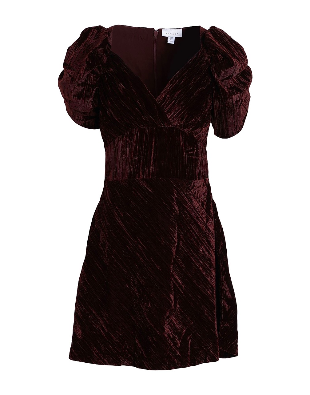 TOPSHOP - Mini dresses