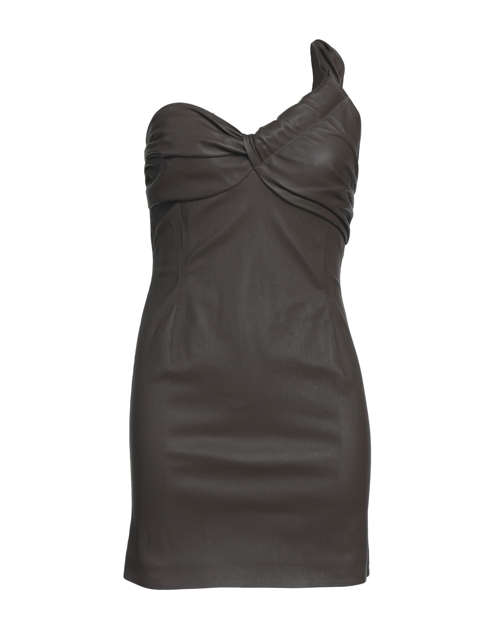 THE MANNEI - Короткие платья