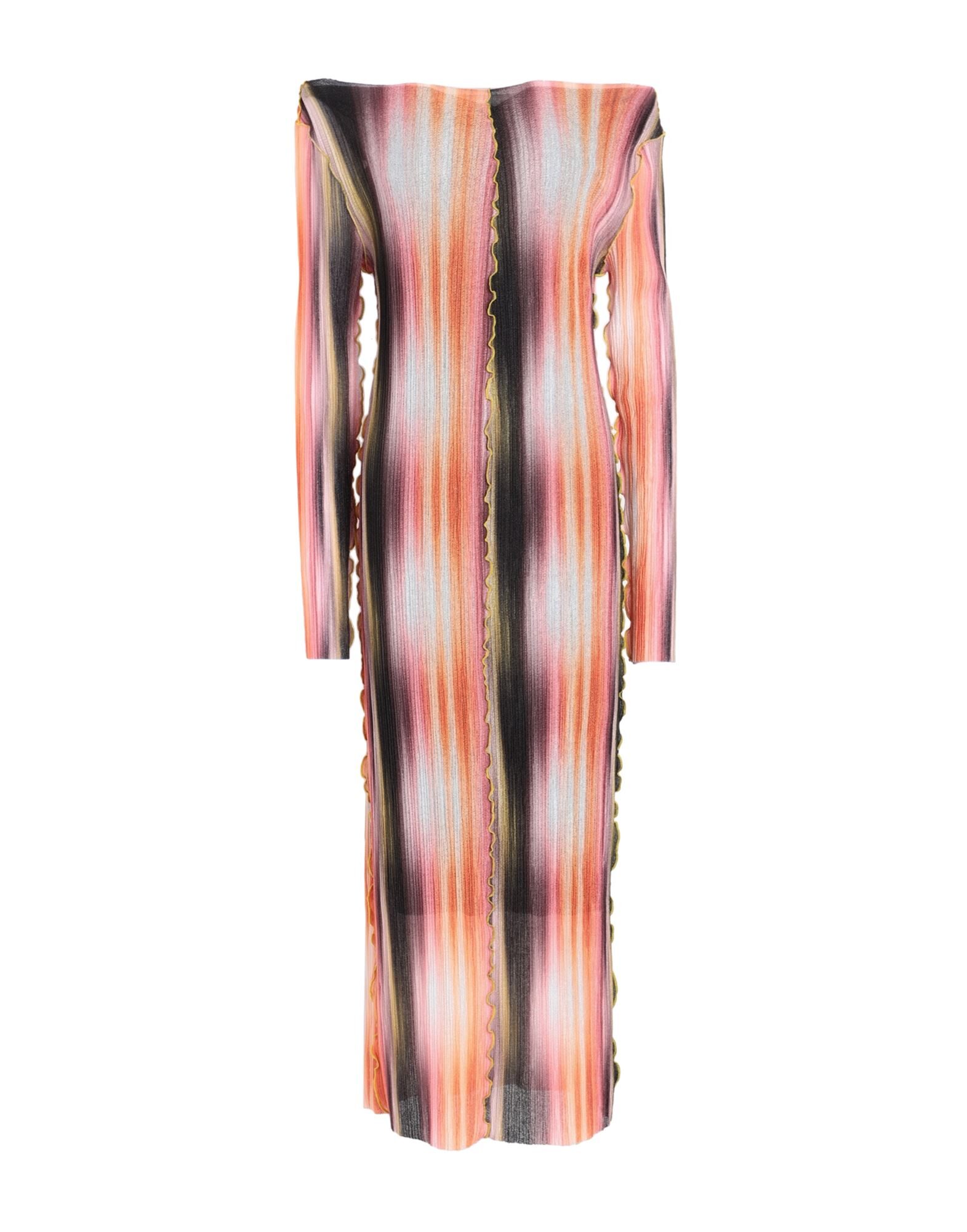 TOPSHOP - Midi dresses