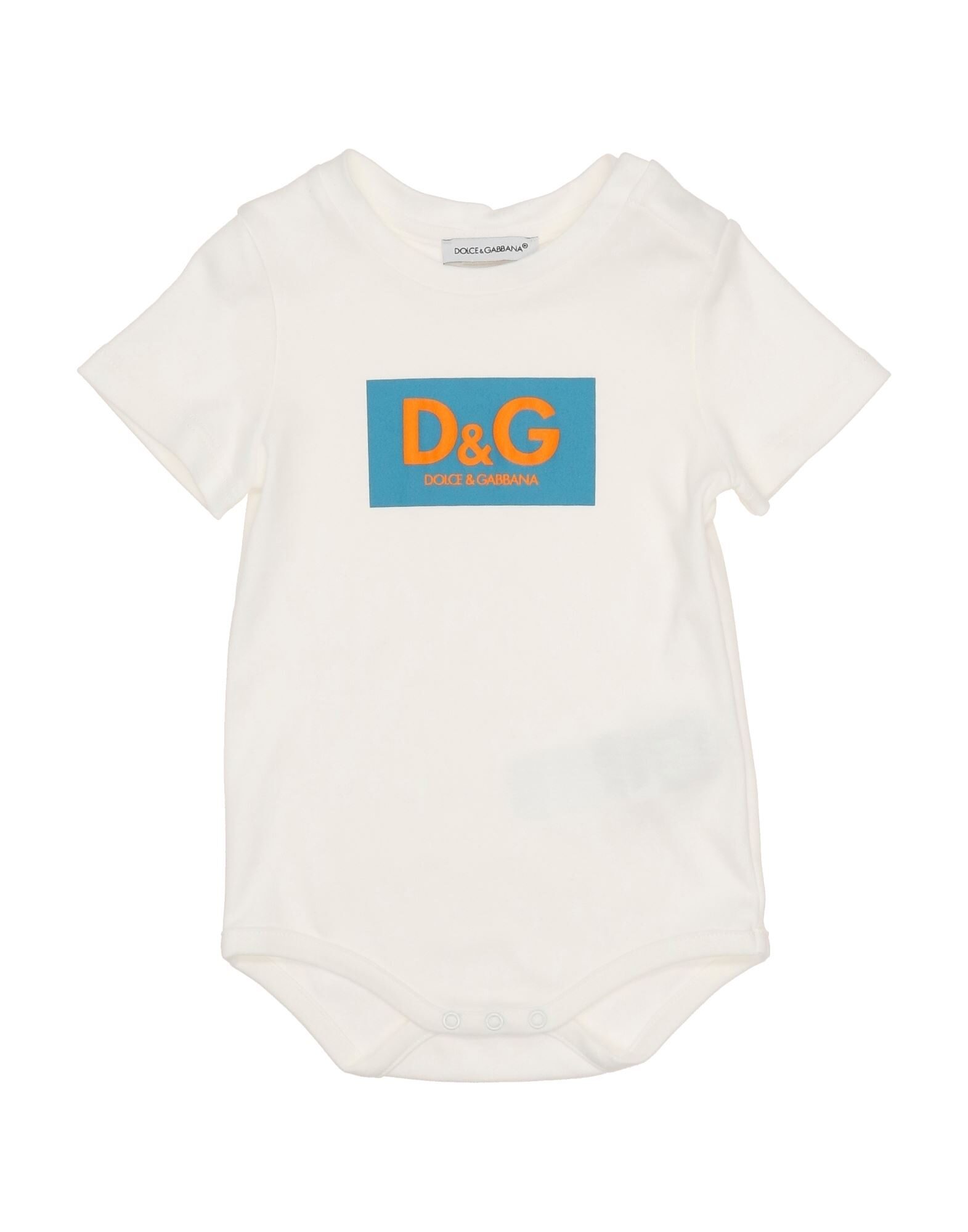 DOLCE&GABBANA - Strampelanzüge