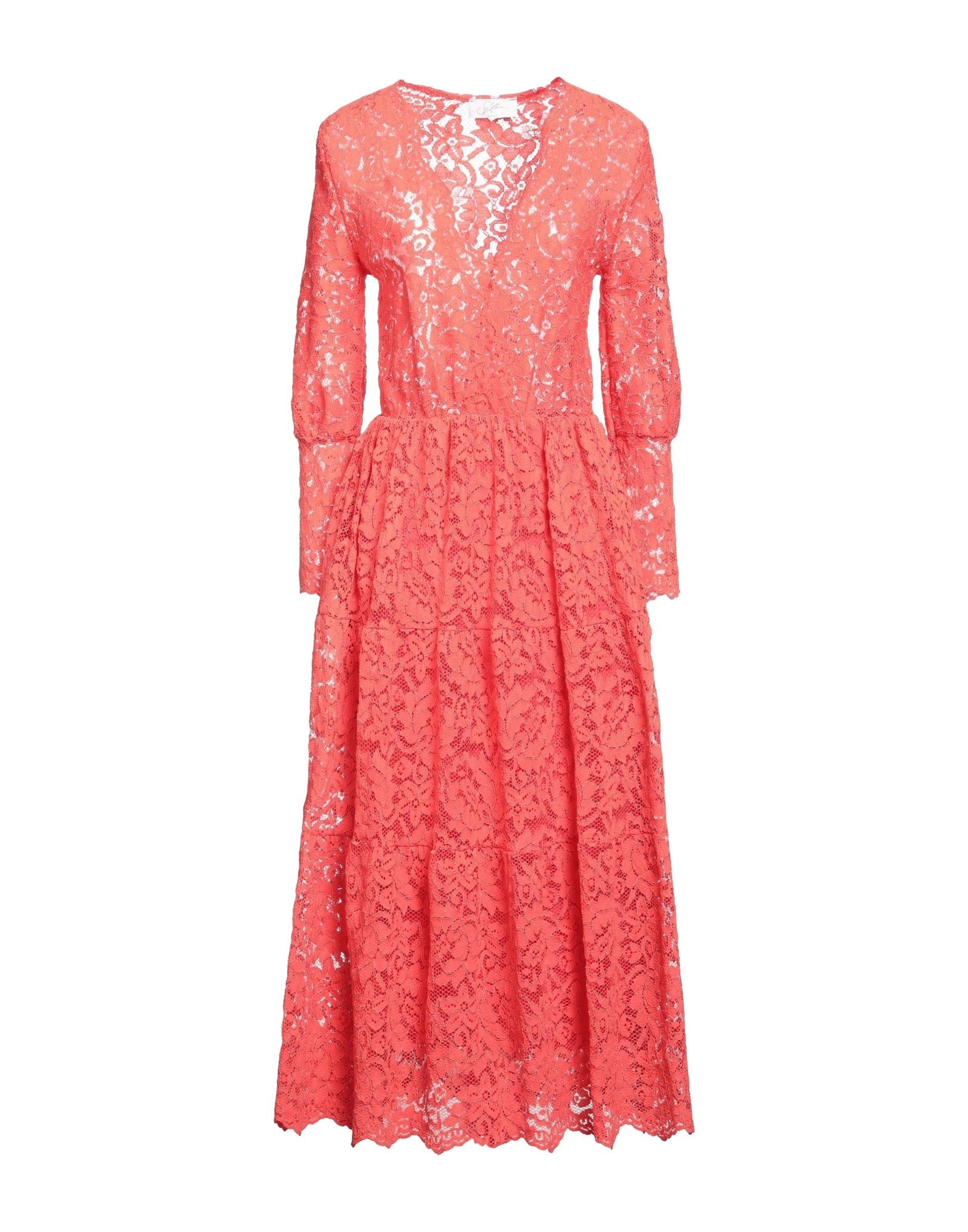 SOALLURE - Robes midi