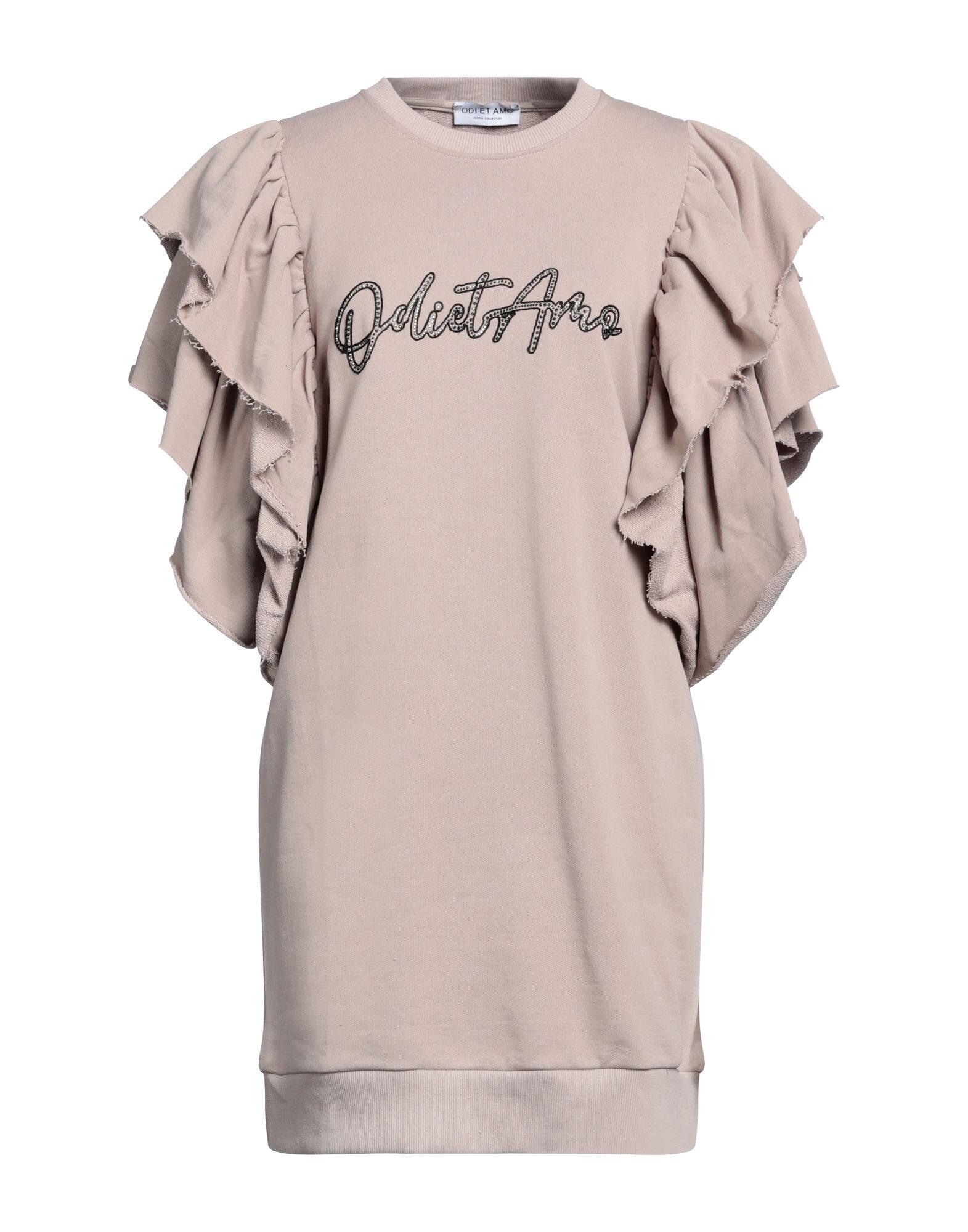 ODI ET AMO - Короткие платья