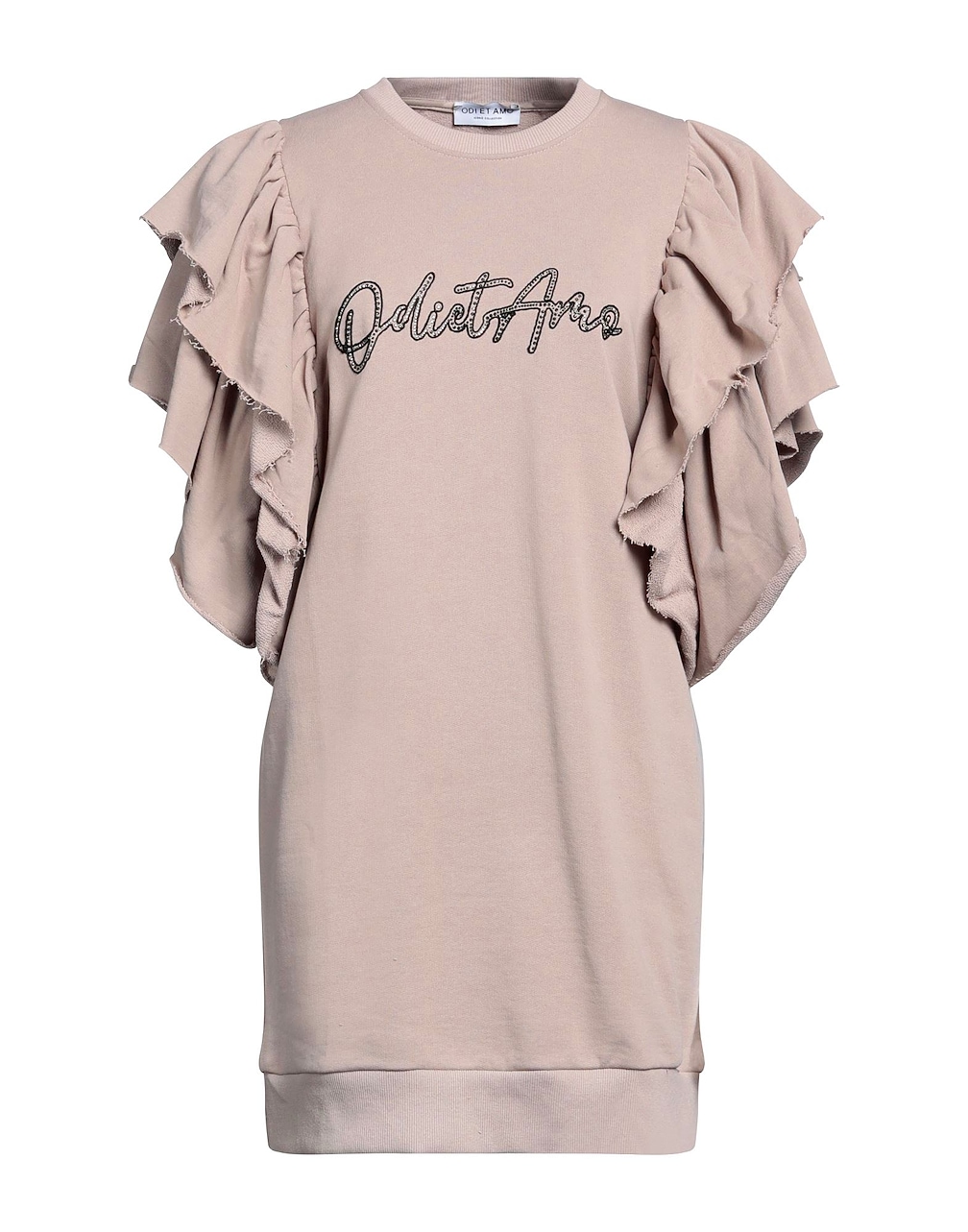 ODI ET AMO - Mini-Kleider