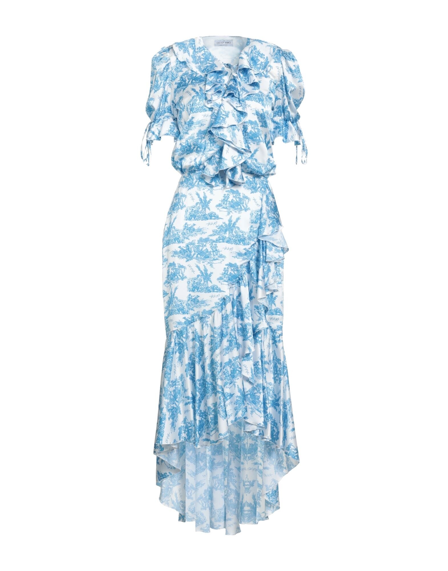 ODI ET AMO - Robes midi