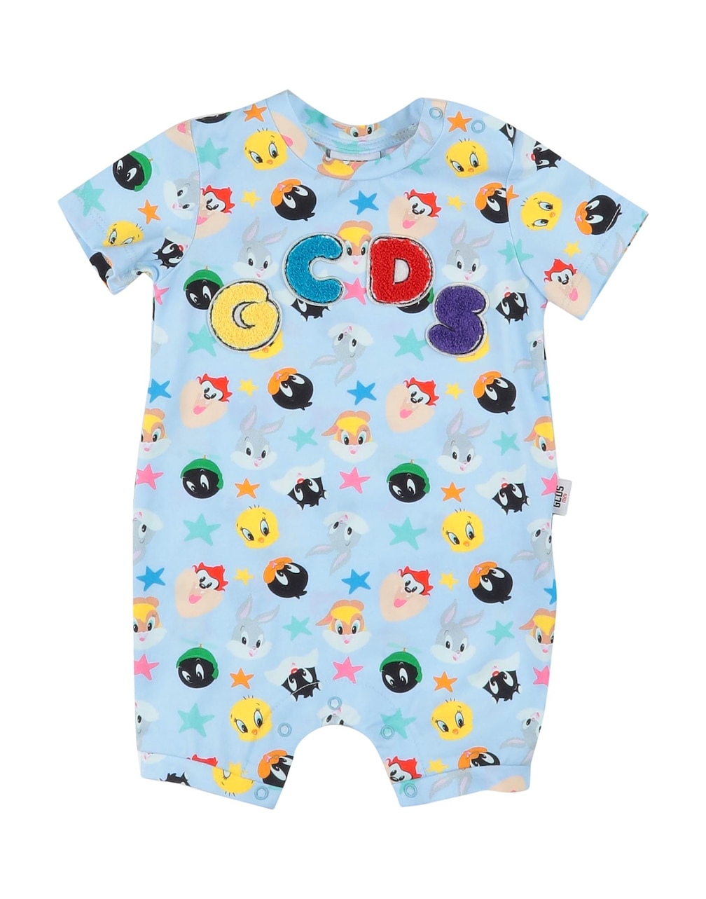 GCDS MINI - Baby accessories sets
