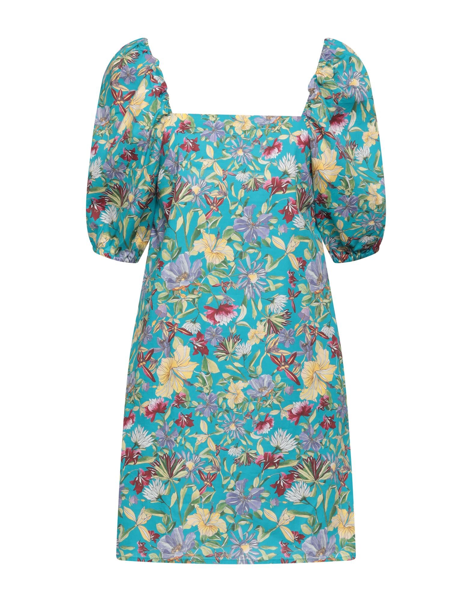 MERCI ITALIA - Короткие платья