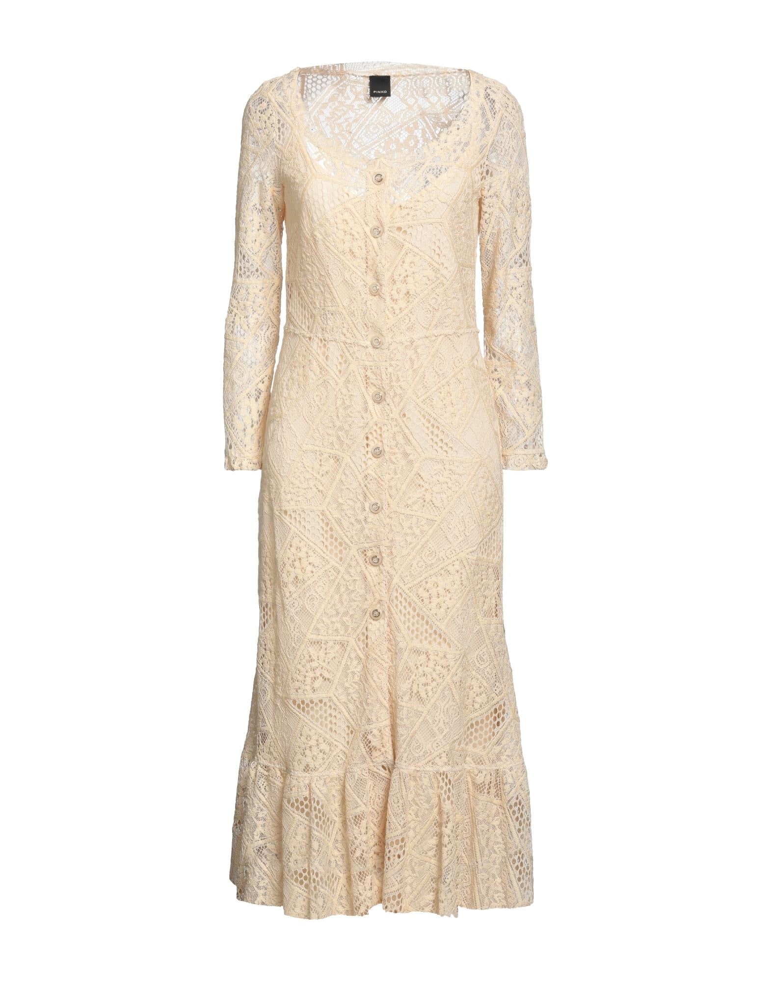 PINKO - Midi dresses