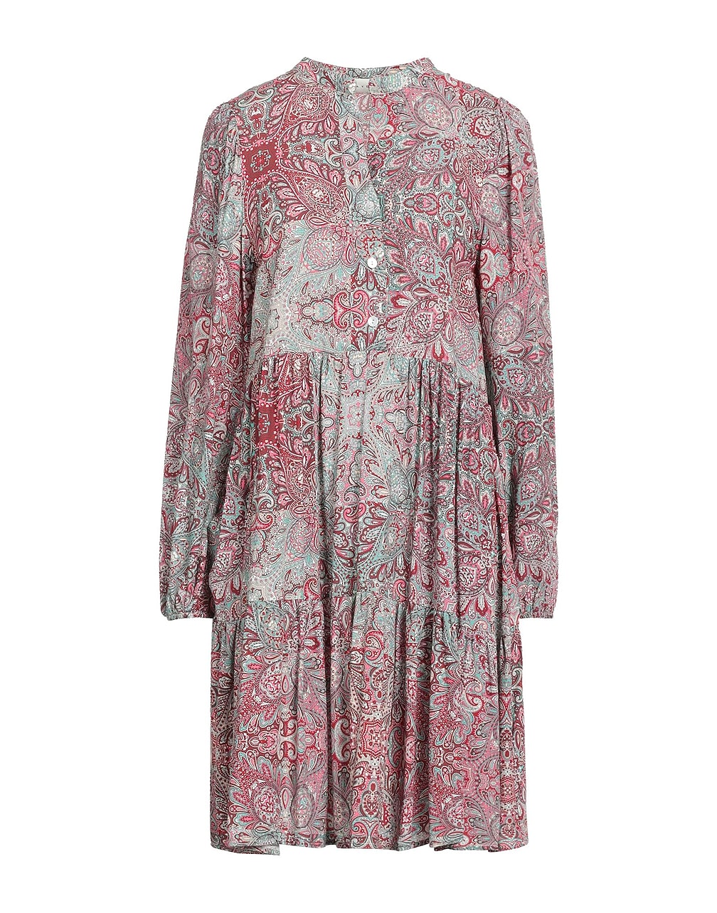 HAVEONE - Vestiti corti