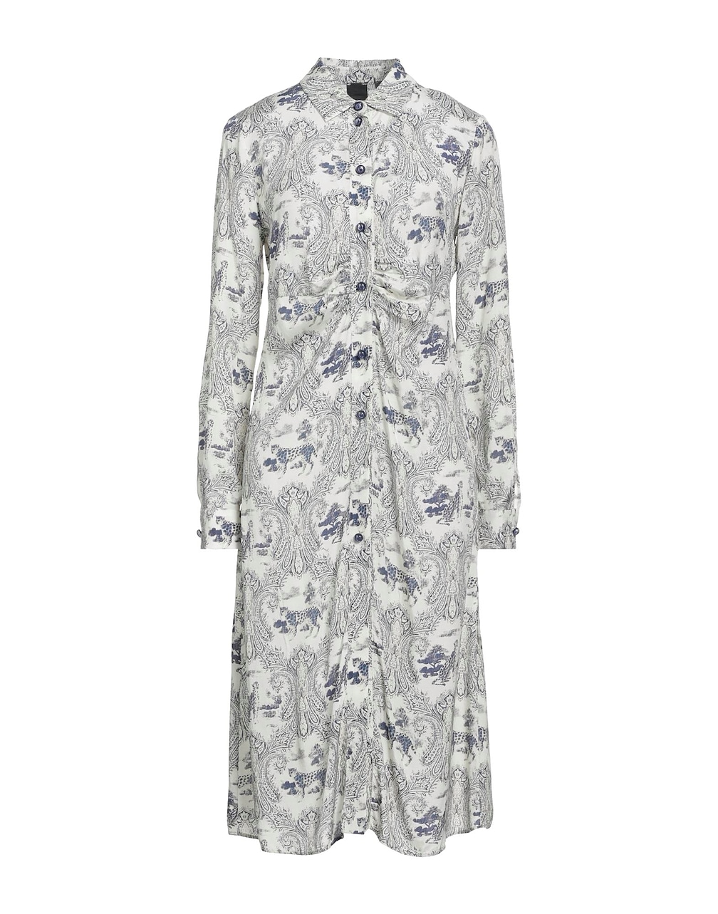 PINKO - Midi dresses