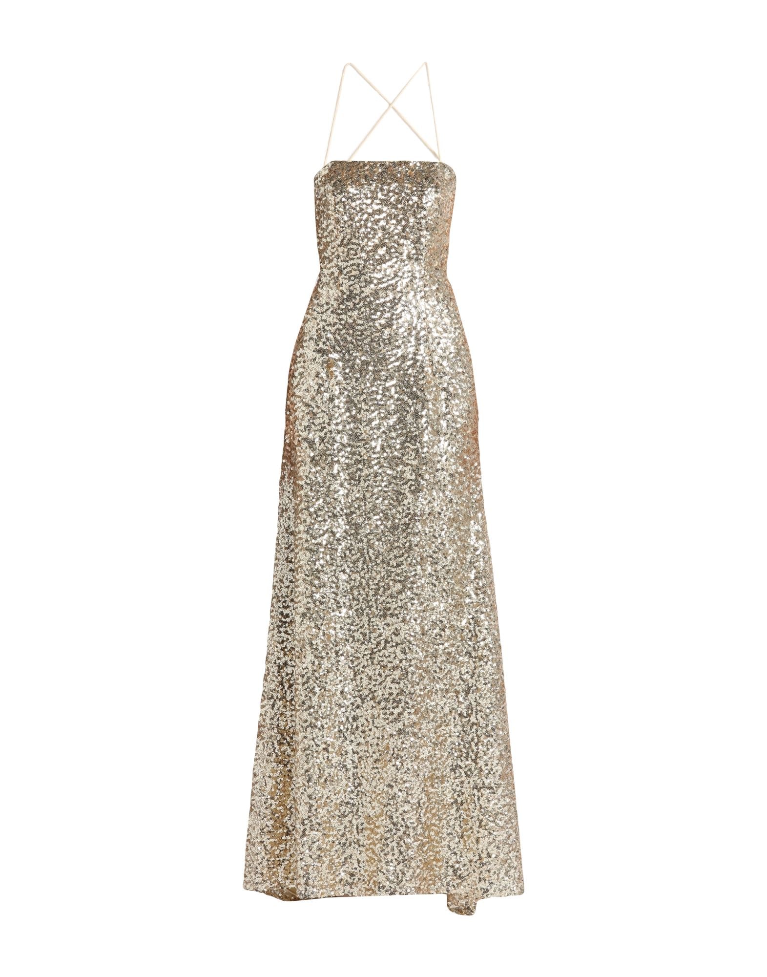 SOLOGIOIE - Maxi dresses