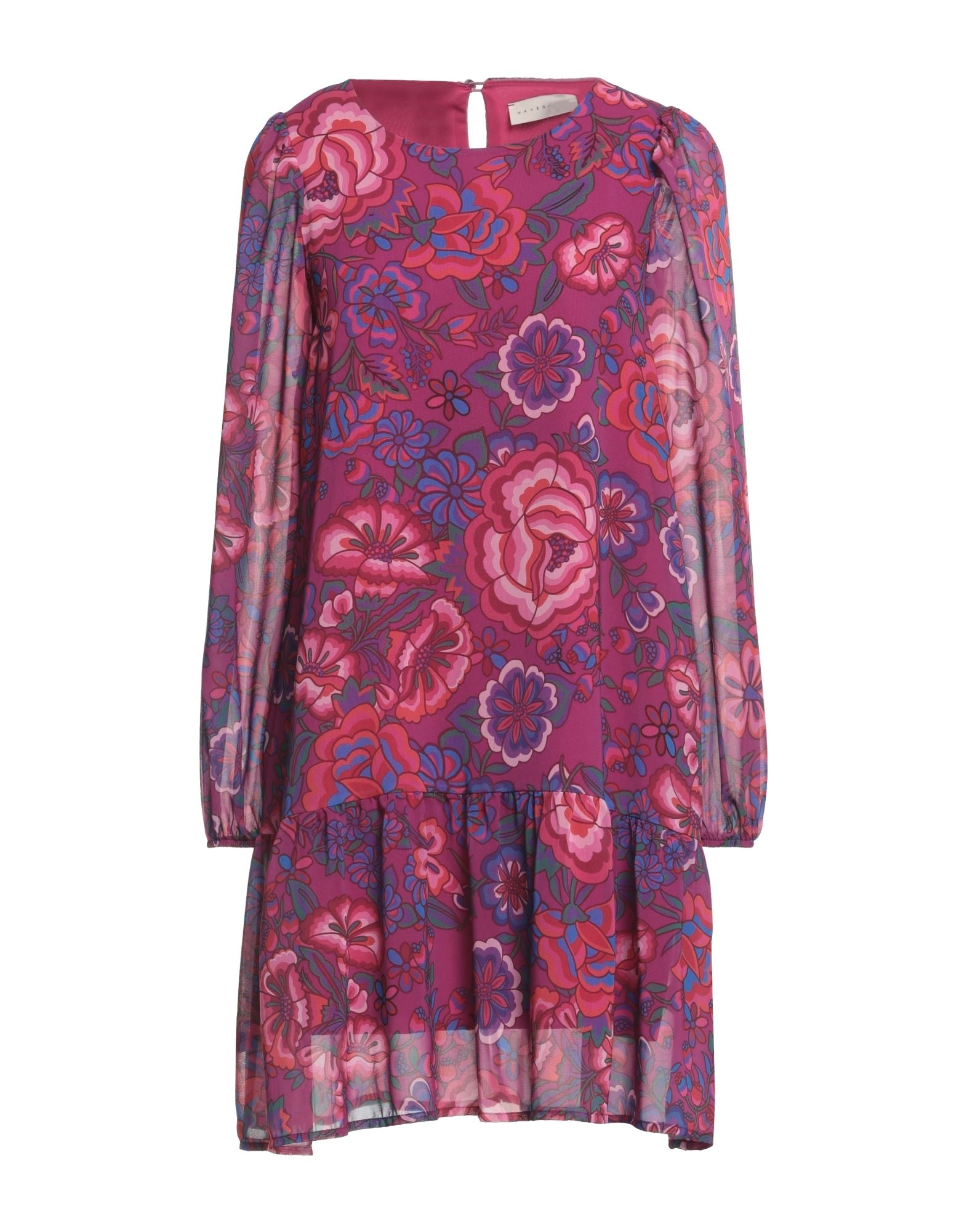 HAVEONE - Mini dresses