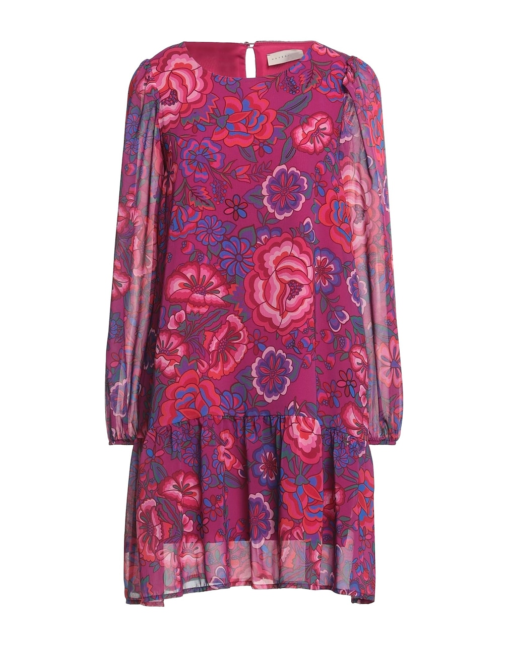 HAVEONE - Mini-Kleider