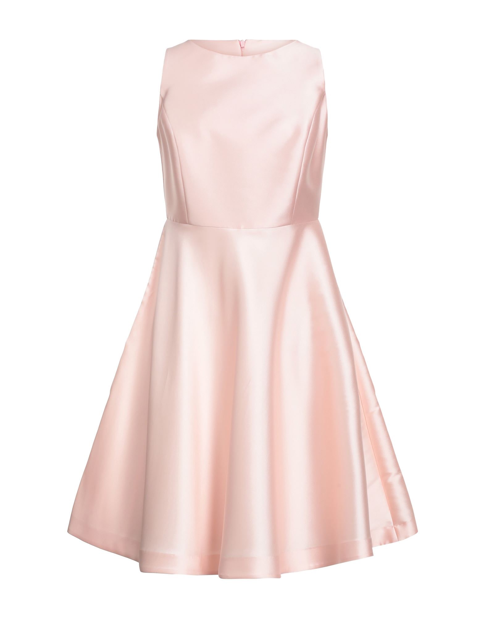 ANTILEA - Midi dresses