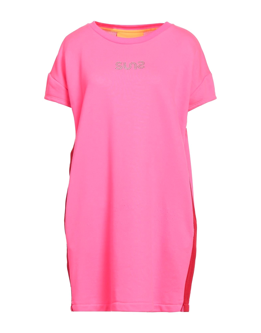 SUNS BOARDS - Mini dresses