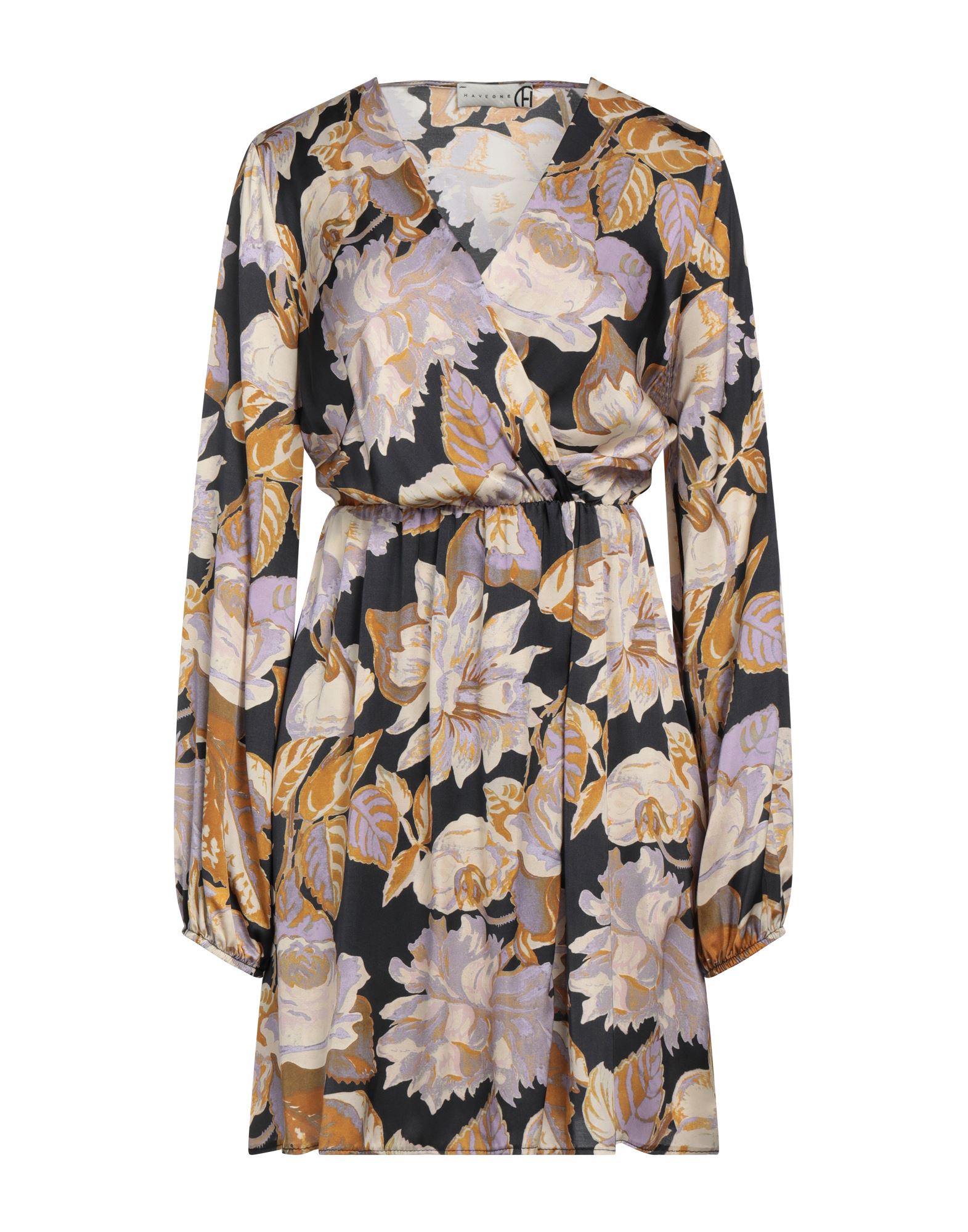 HAVEONE - Mini dresses