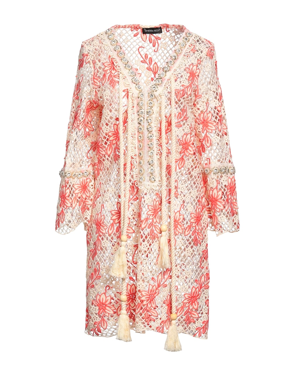 VANESSA SCOTT - Mini-Kleider