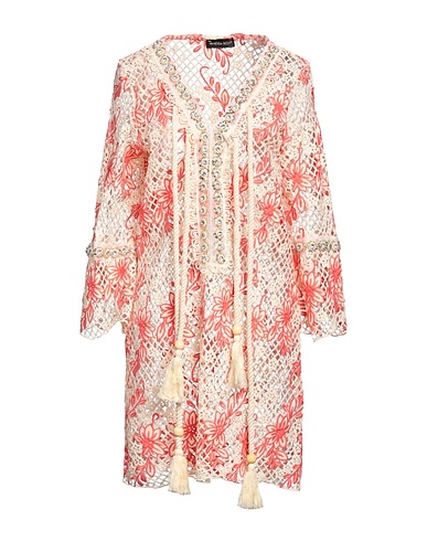 VANESSA SCOTT Robe courte 100% Polyester