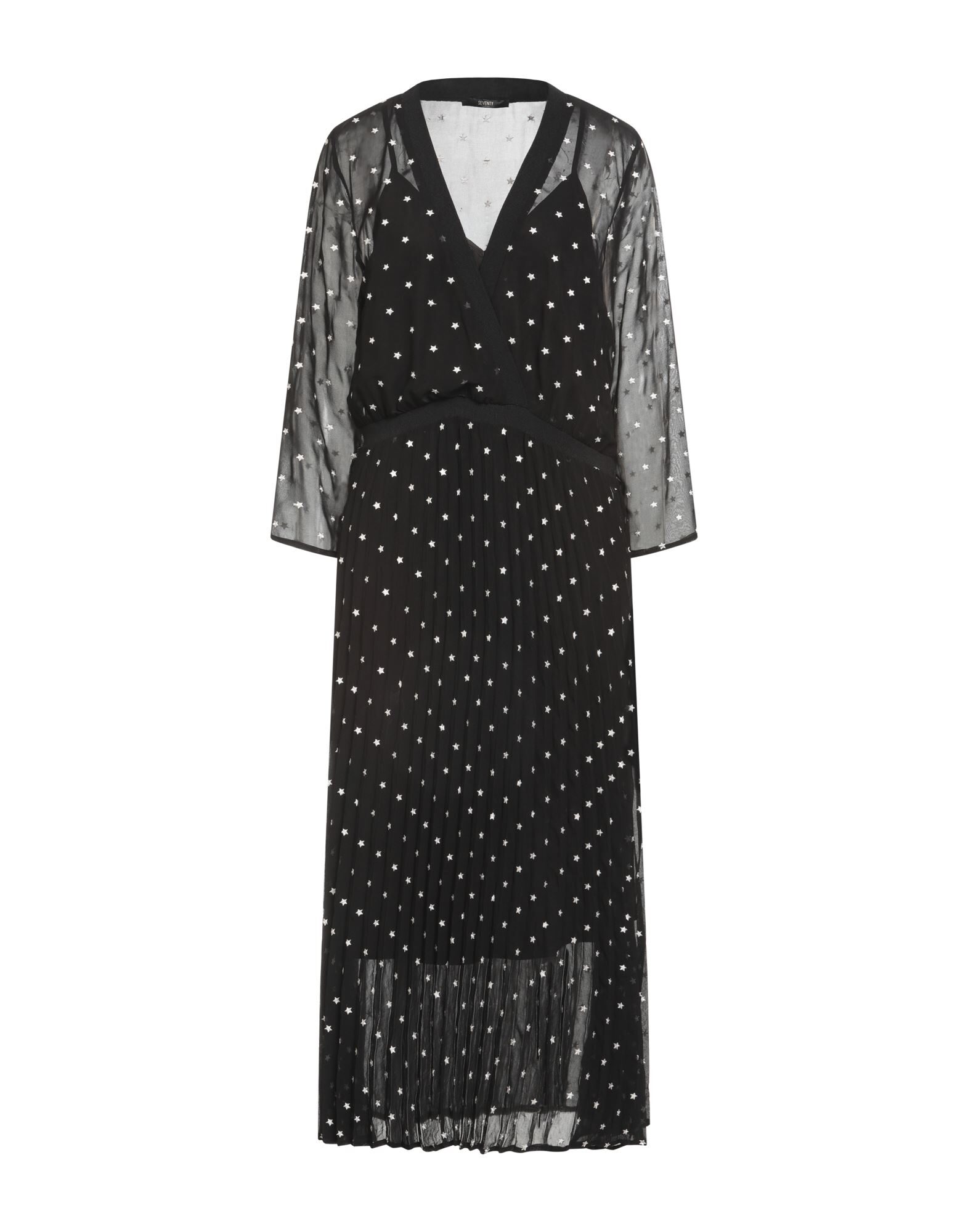 SEVENTY VENEZIA - Платья миди