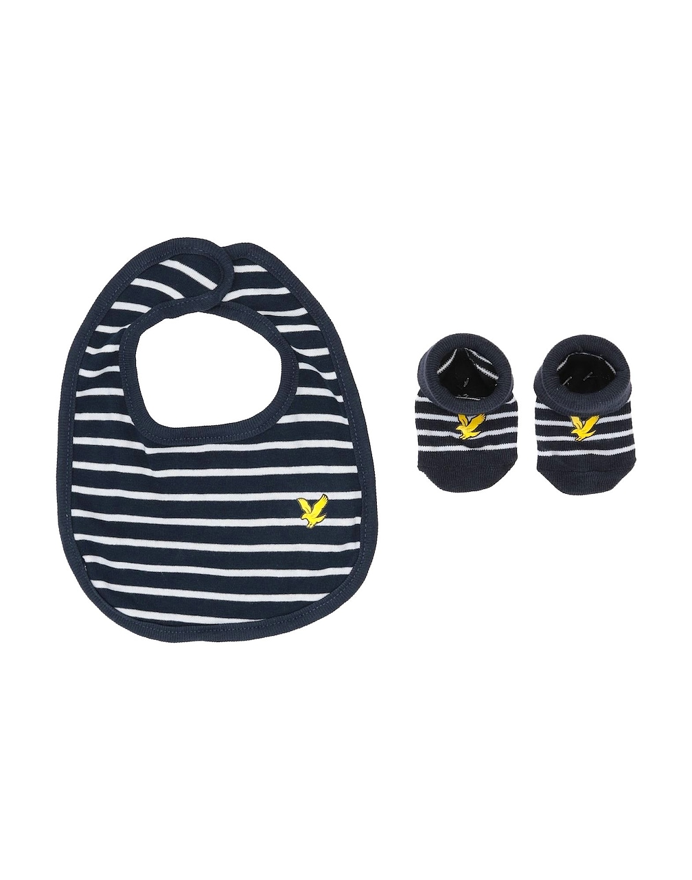 LYLE & SCOTT - Baby accessories sets