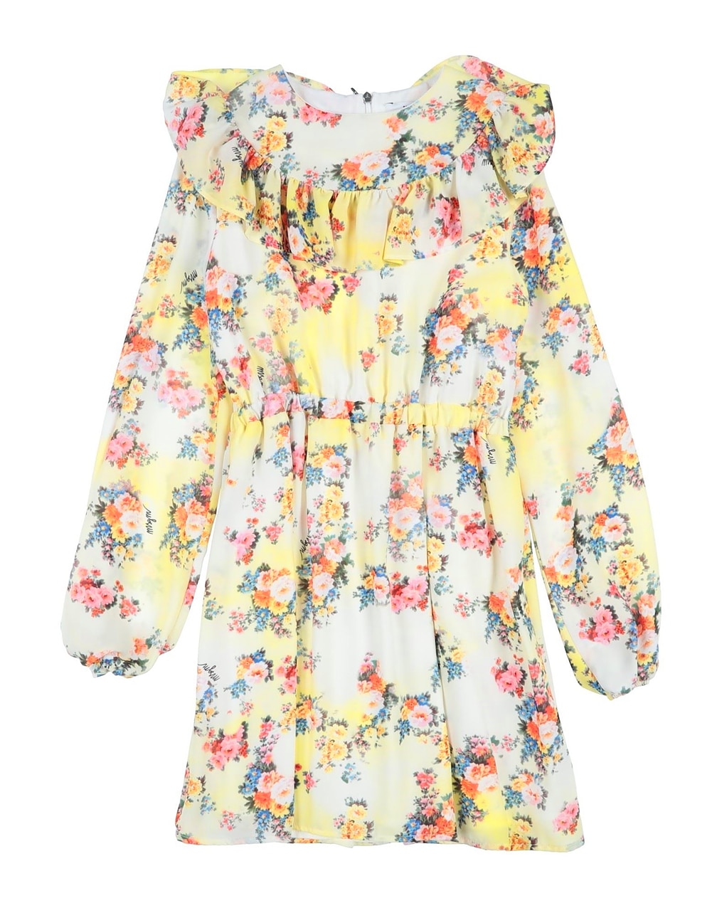 MSGM - Vestiti bimba