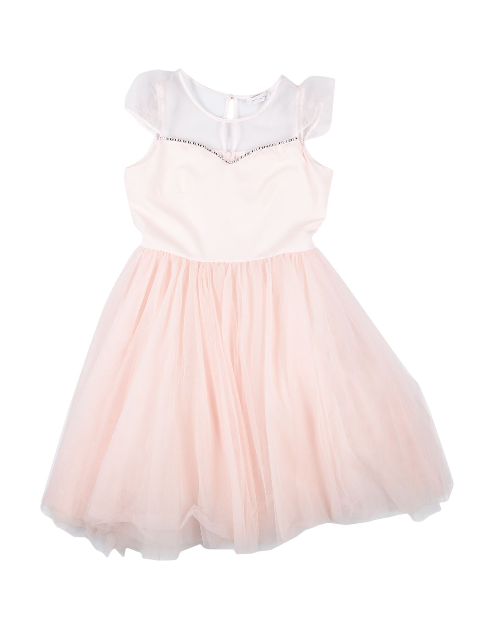 MONNALISA - Kids’ dresses