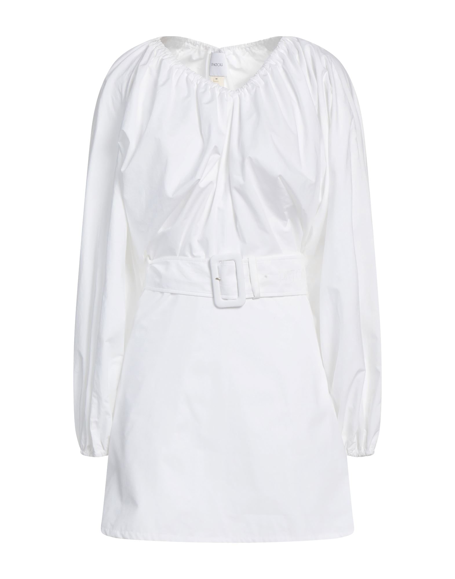 PATOU - Mini dresses