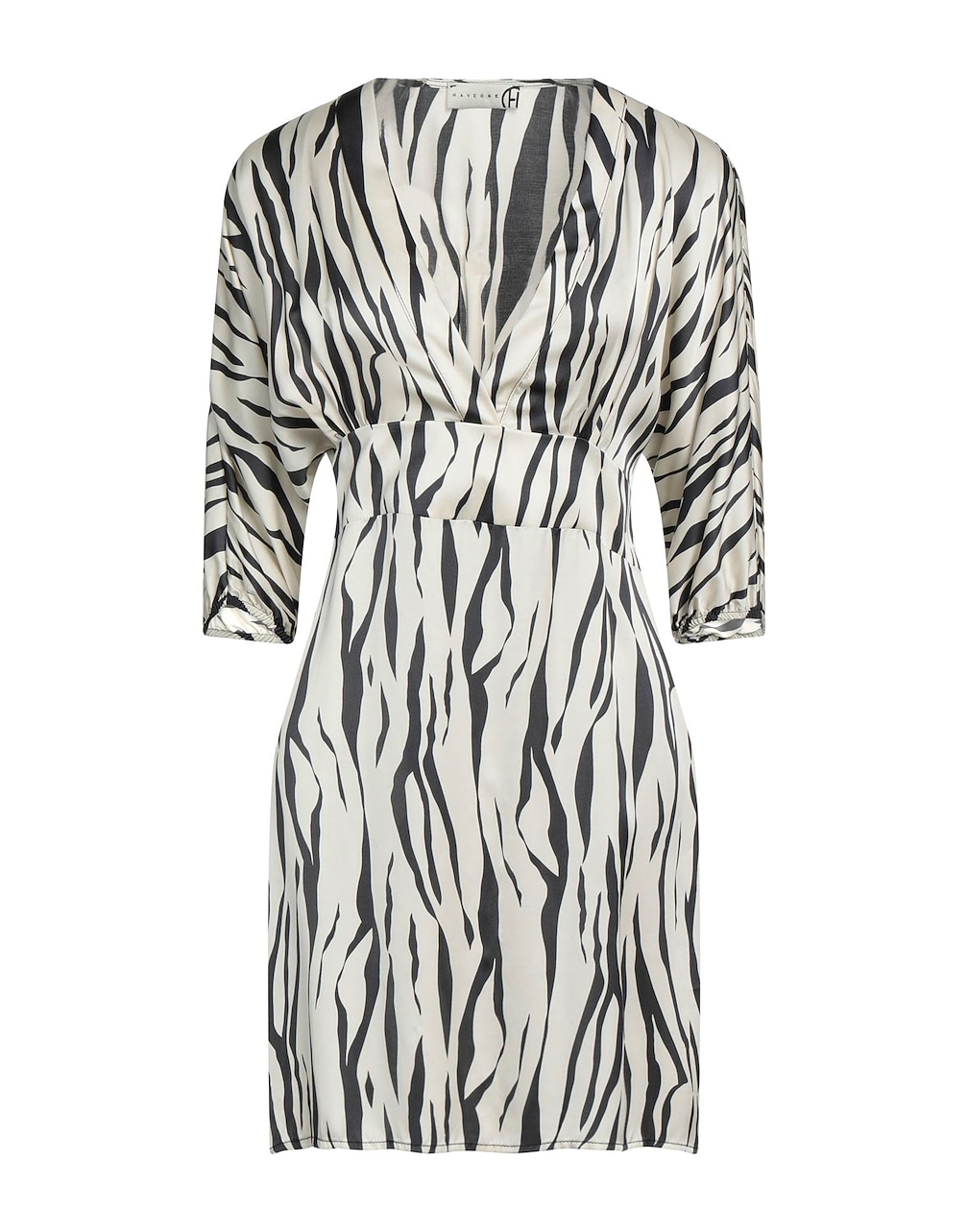 HAVEONE - Vestiti corti