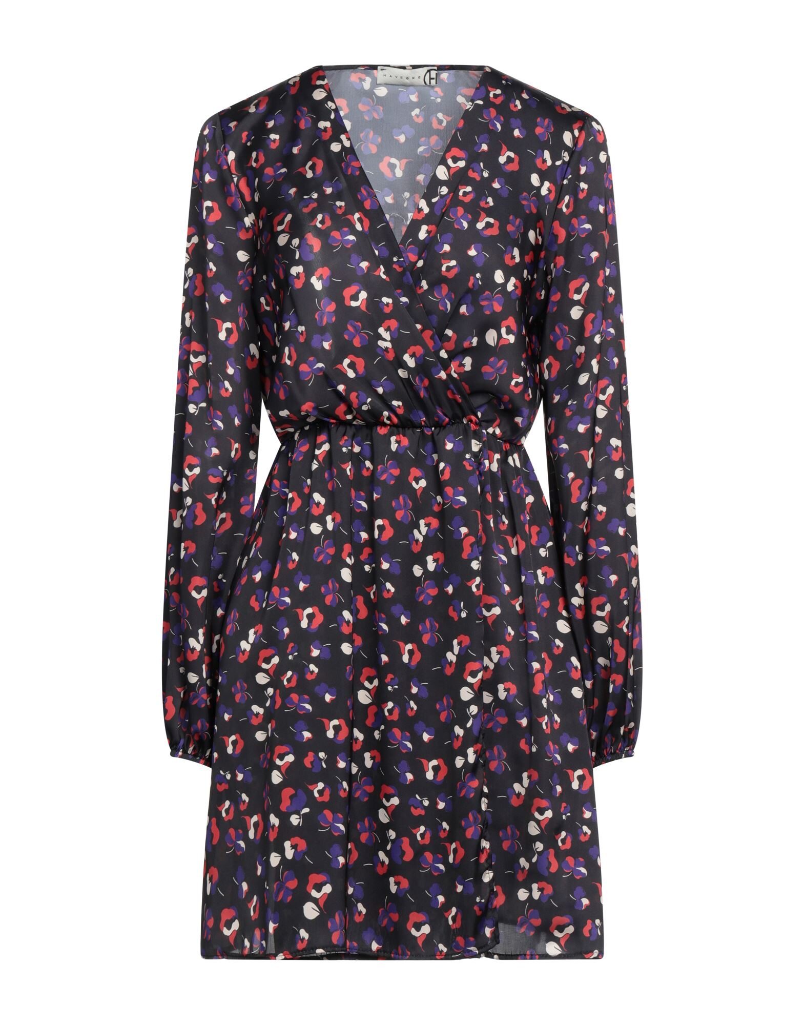 HAVEONE - Mini-Kleider